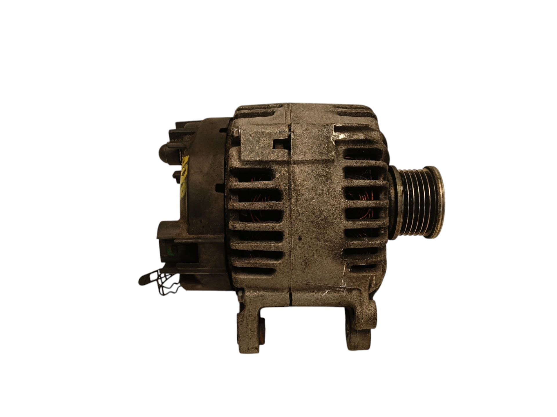 Alternador SEAT Exeo (3R2)