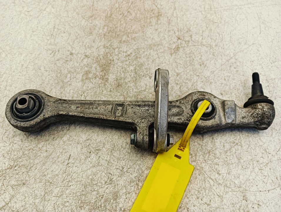 Brazo suspensión Audi A4 (8E)