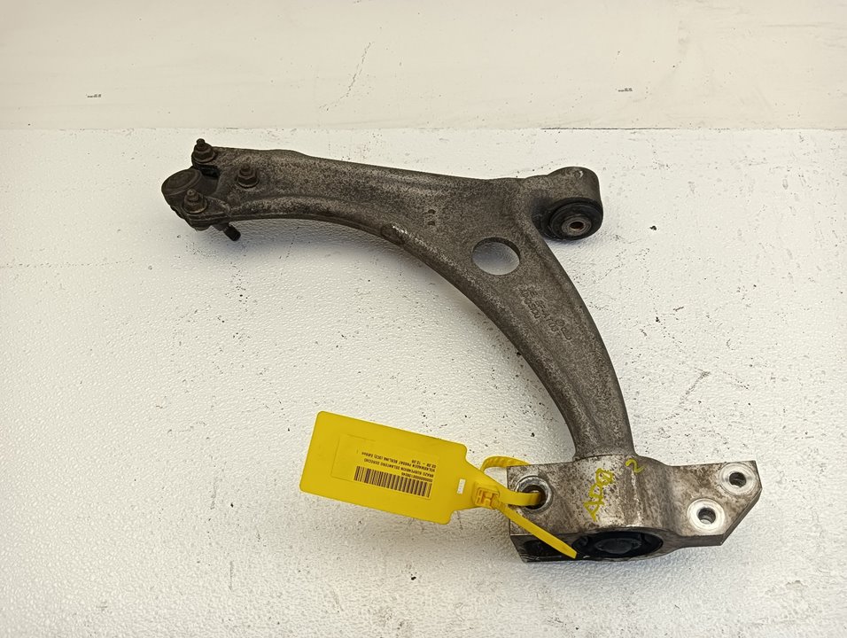 Brazo suspensión Volkswagen Passat (3C2)