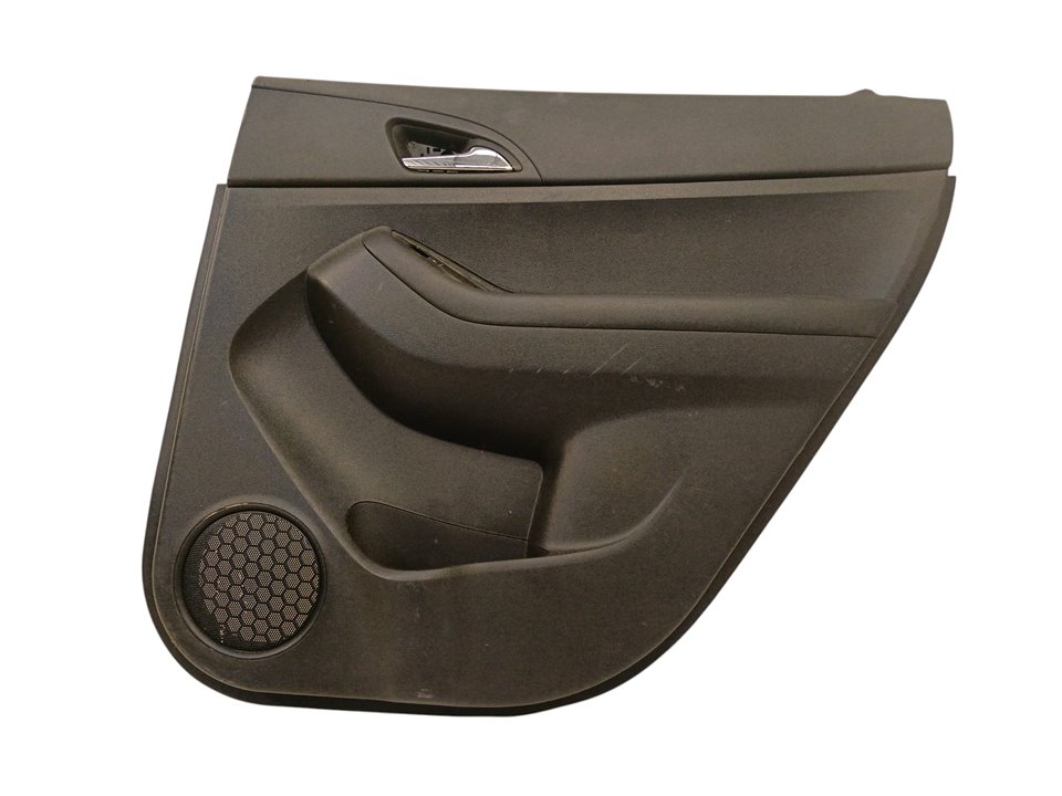 Guarnecido puerta Chevrolet Orlando