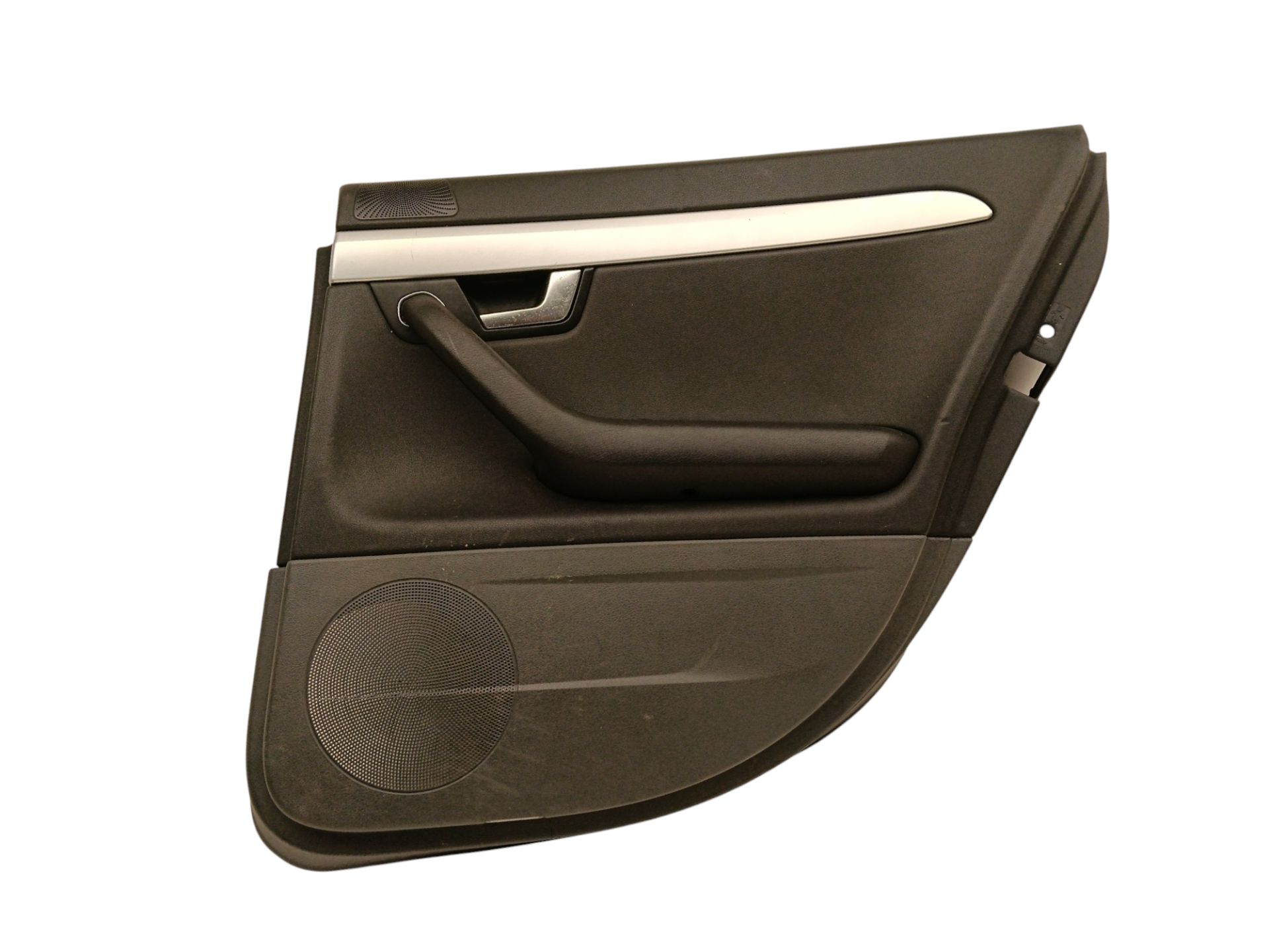 Guarnecido puerta SEAT Exeo (3R2)