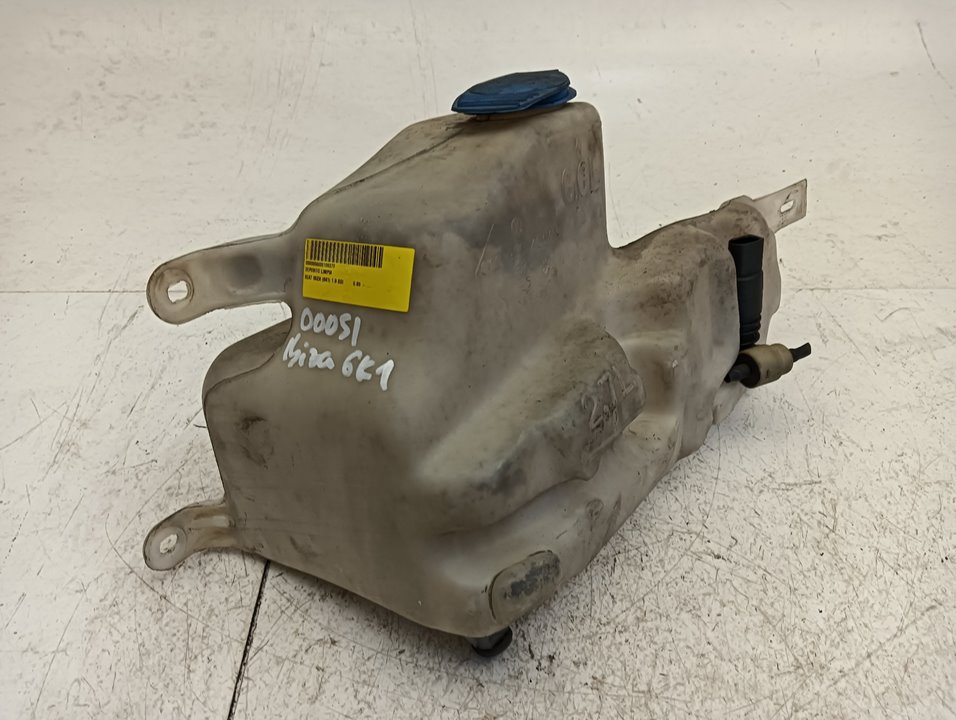 Depósito limpia SEAT Ibiza (6K1)