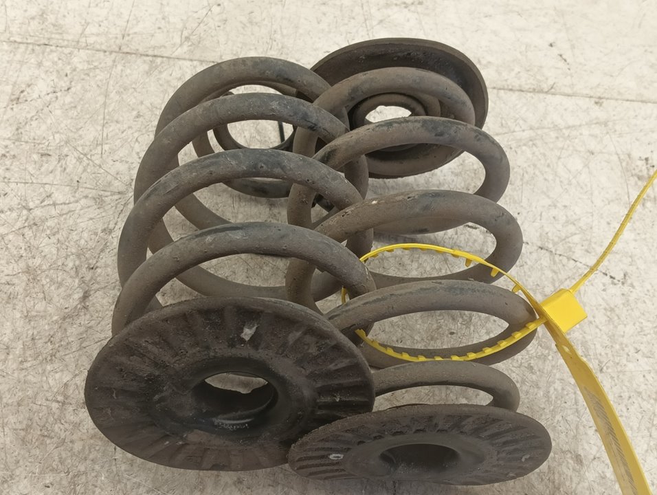 Muelle amortiguacion Renault Clio II (B/CB0)