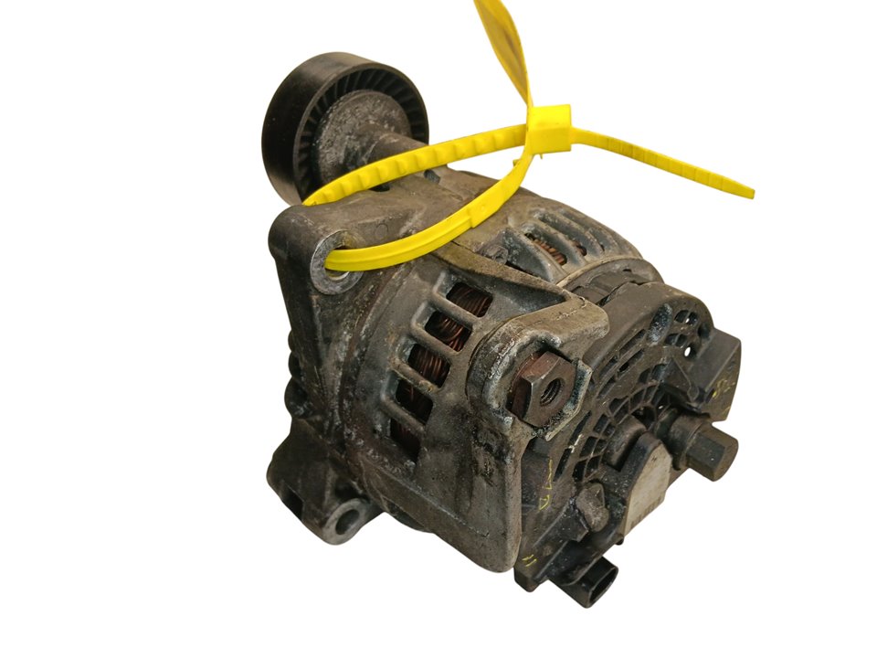 Alternador BMW 5 (E60)