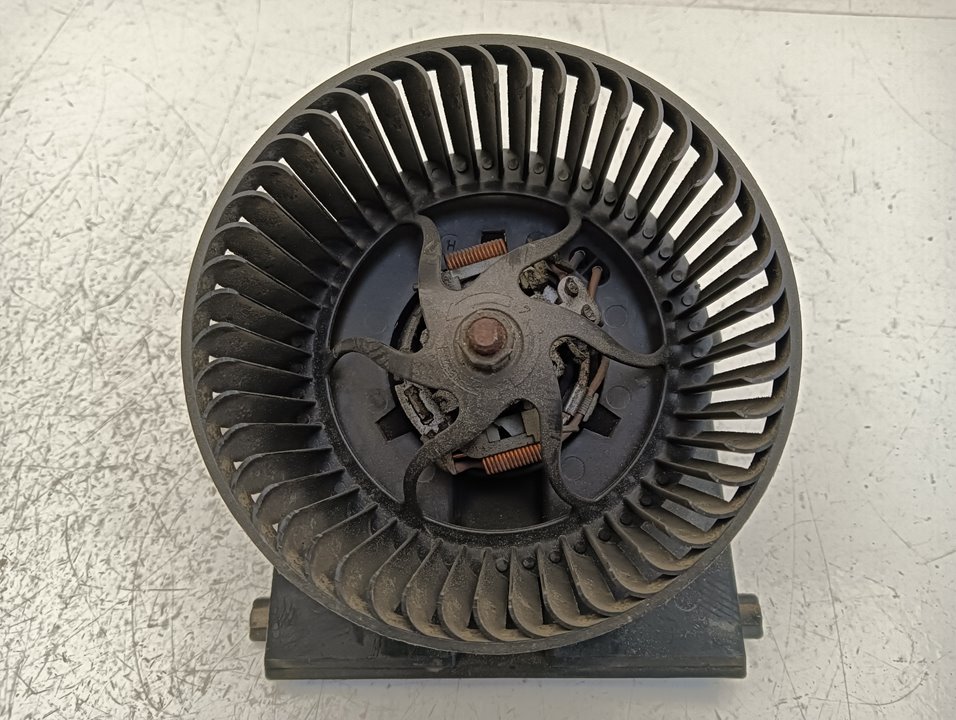 Motor calefacción SEAT Ibiza (6K1)