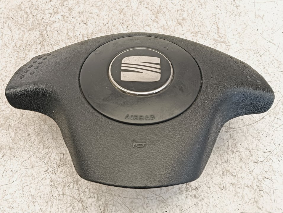 Airbag SEAT Ibiza (6L1)