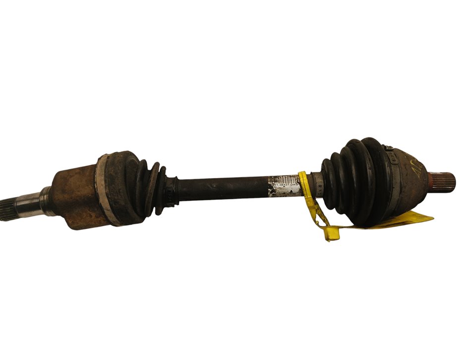 Transmisión Ford Focus Sportbreak (CB4)