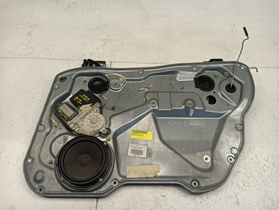 Elevalunas SEAT Ibiza (6L1)