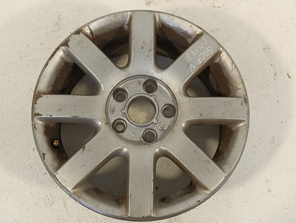 Llanta Volkswagen Golf V (1K1)
