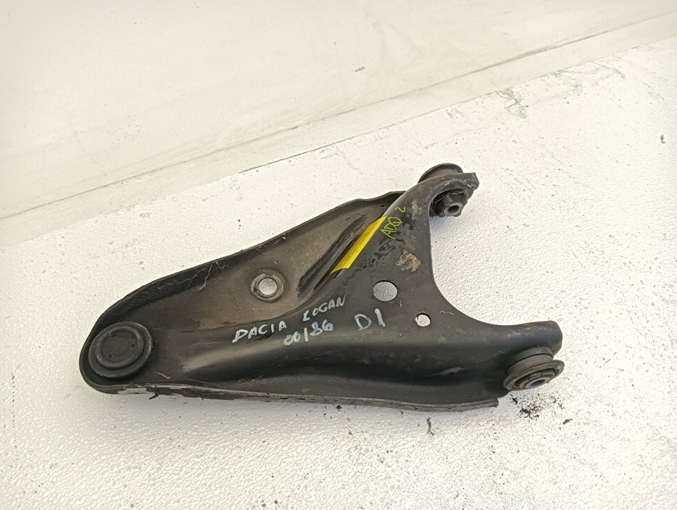Brazo suspensión Dacia Logan 1