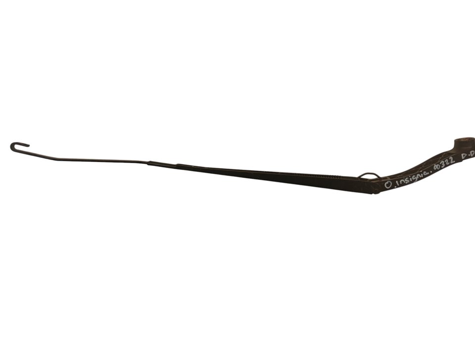Brazo limpia Opel Insignia