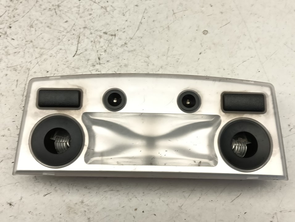 Luz interior BMW 5 (E60)