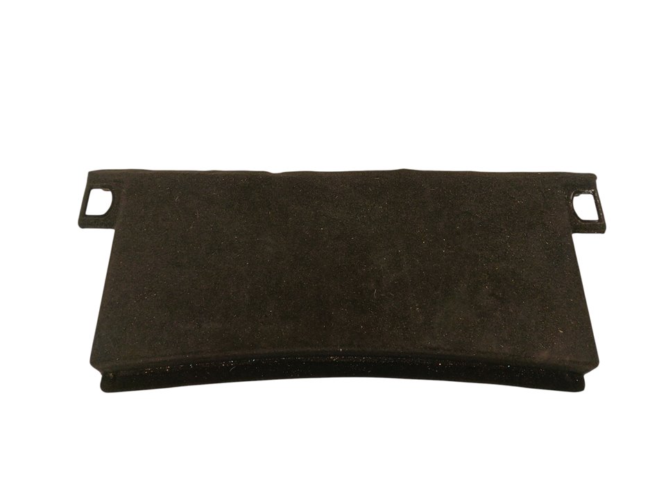 Tapa maletero Audi A4 (8K5)