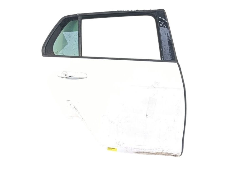 Puerta Volkswagen Golf VII (5G1/BE1)