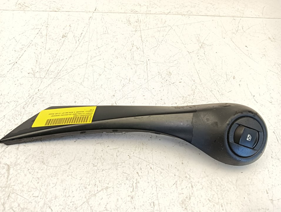 Mando elevalunas Renault Megane II