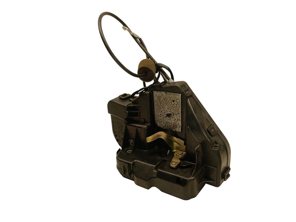 Cerradura puerta Mercedes-Benz E (BM 211)