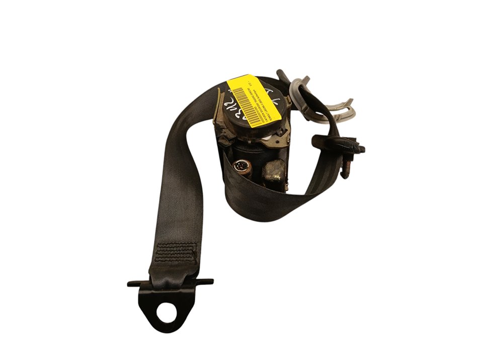 Cinturón seguridad Renault Laguna II (BG0)