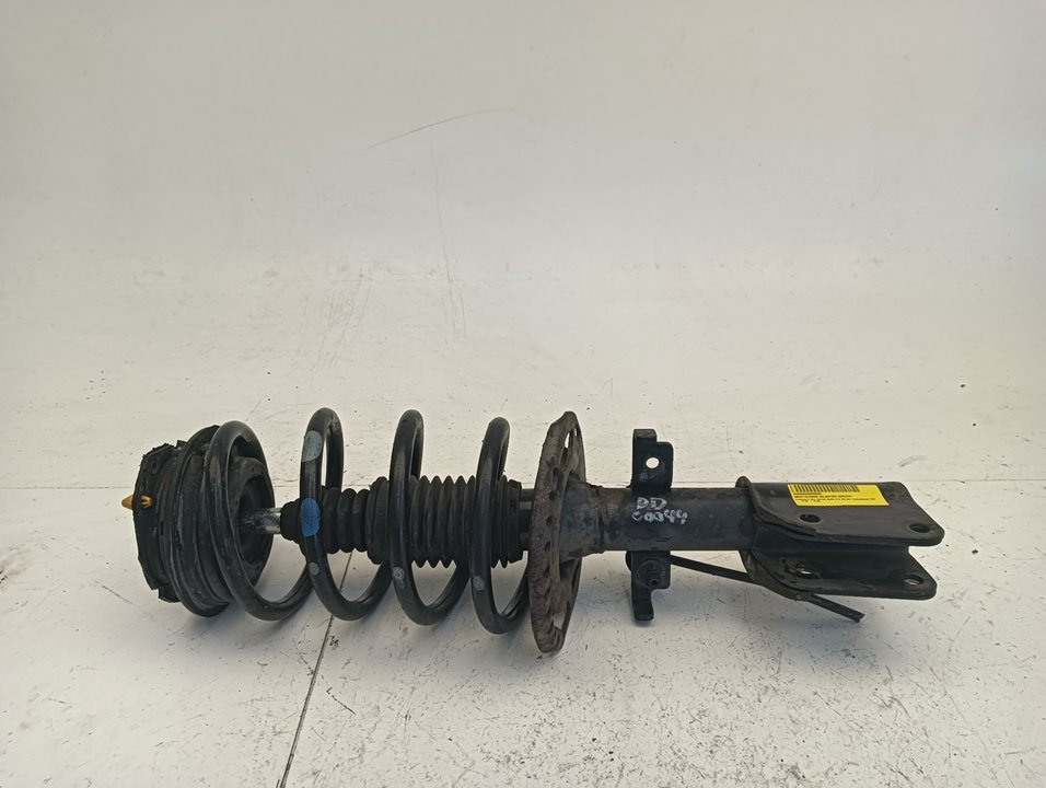 Amortiguador Renault Vel Satis (BJ0)