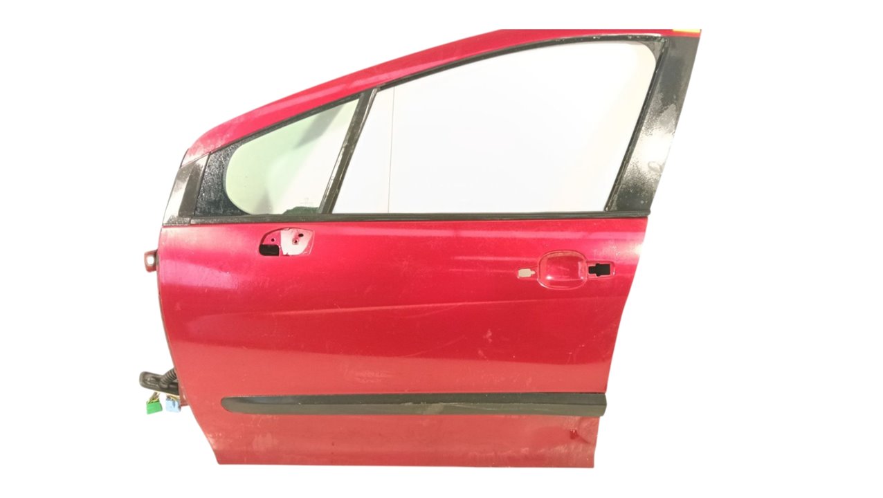 Puerta Peugeot 308