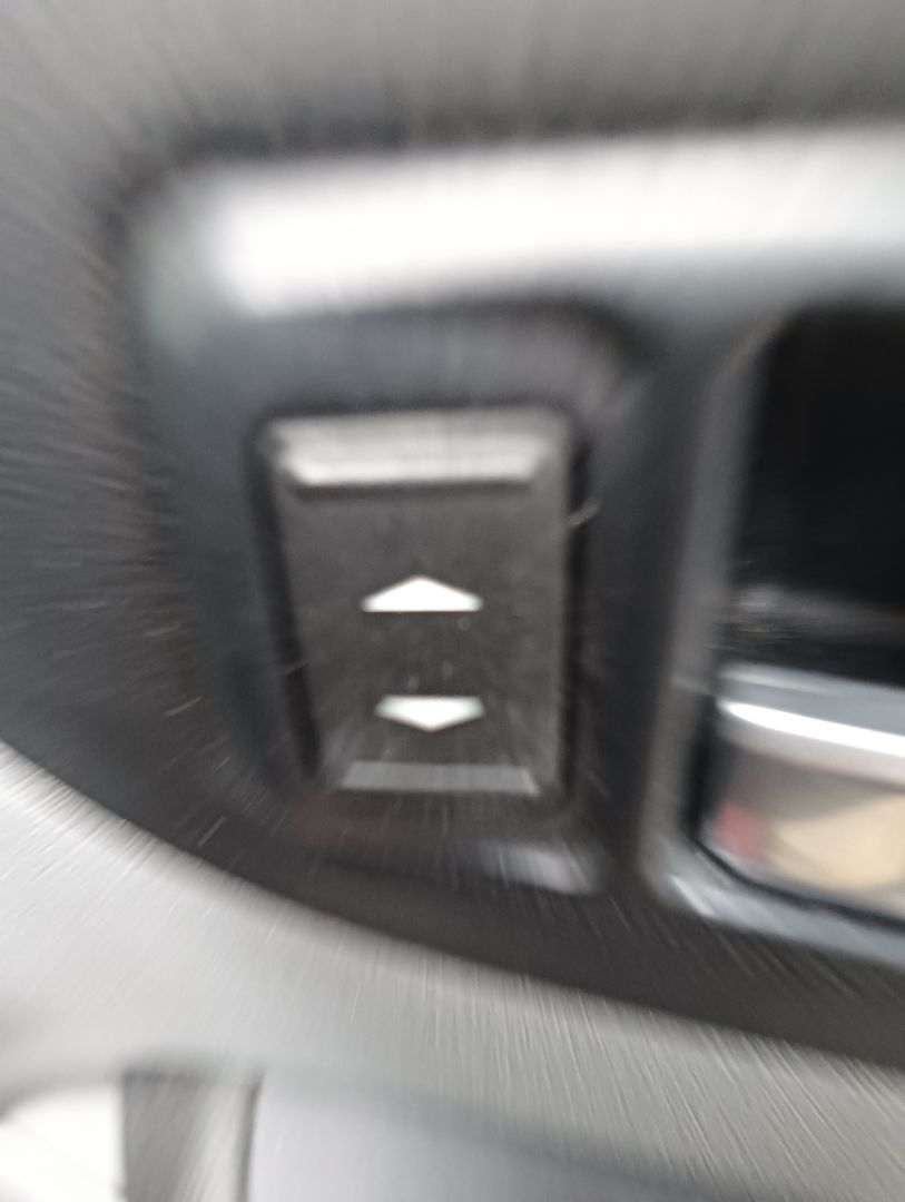 Mando elevalunas Ford Focus (CB4)