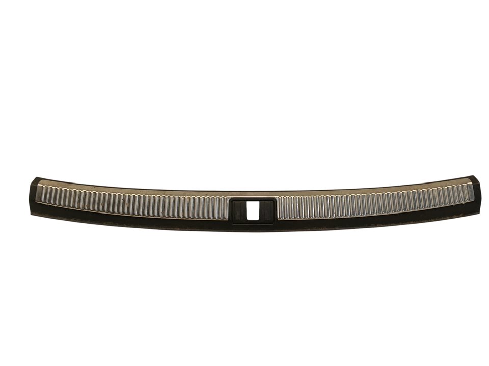 Molduras traseras Audi A4 (8E)