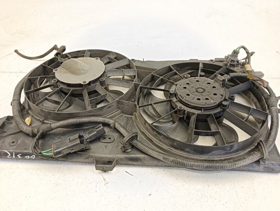 Electroventilador Ford Mondeo (GD)