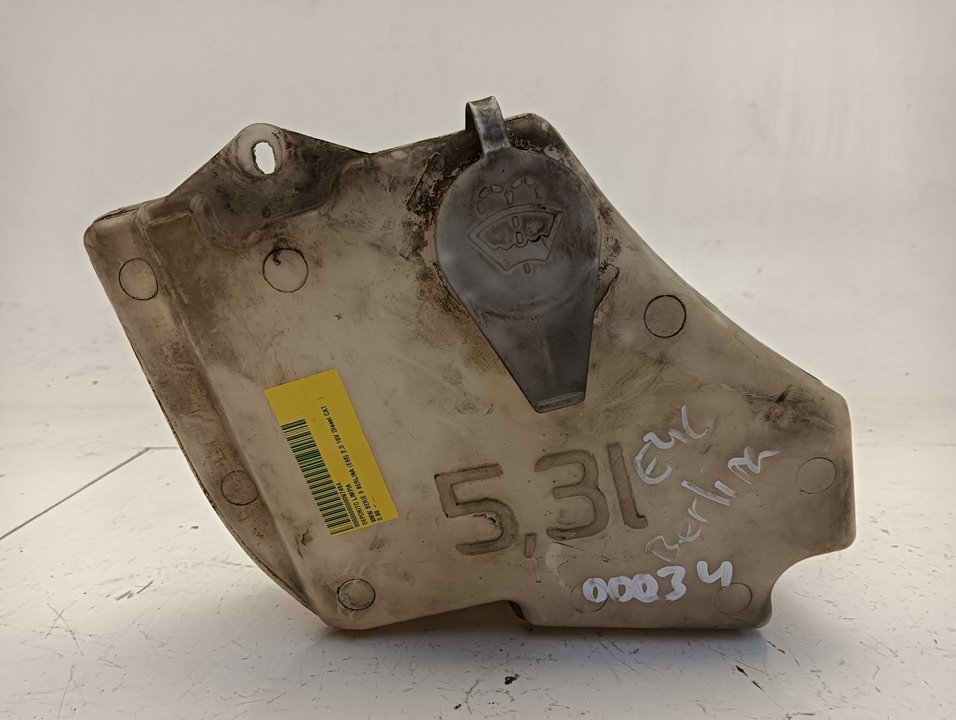 Depósito limpia BMW 3 (E46)