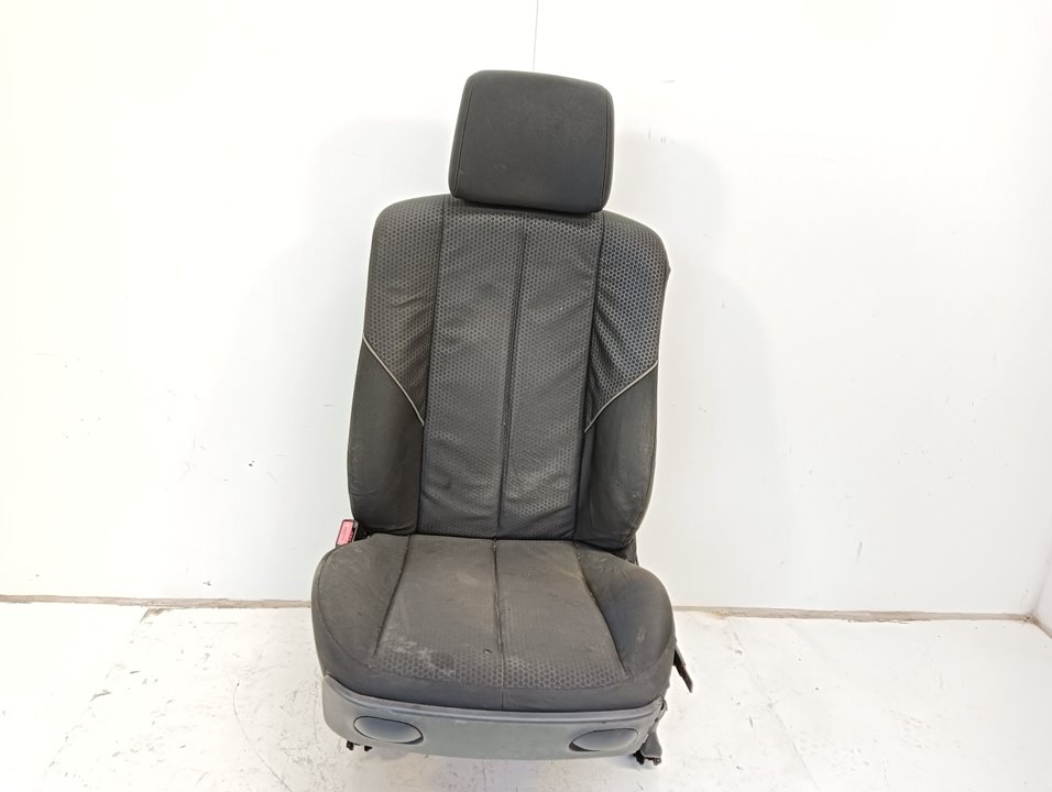 Asiento Renault Megane II