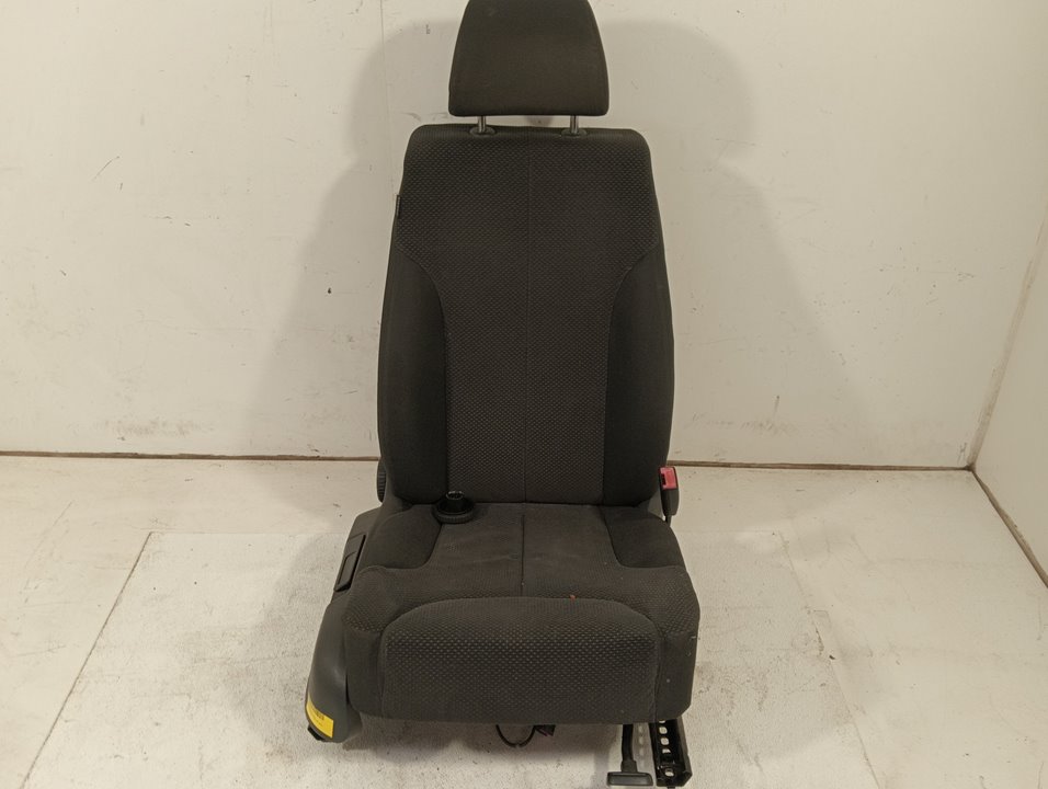 Asiento Volkswagen Passat (3C2)