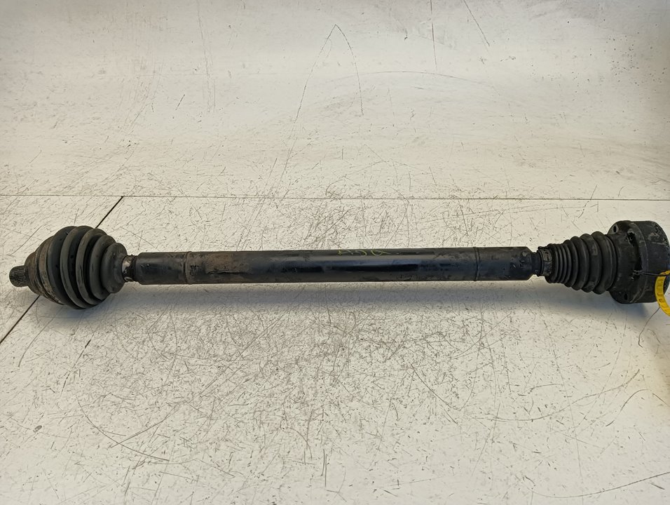 Transmisión Volkswagen Golf V (1K1)