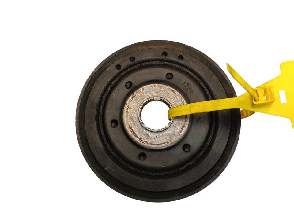 Polea cigüeñal Ford Fiesta (CBK)