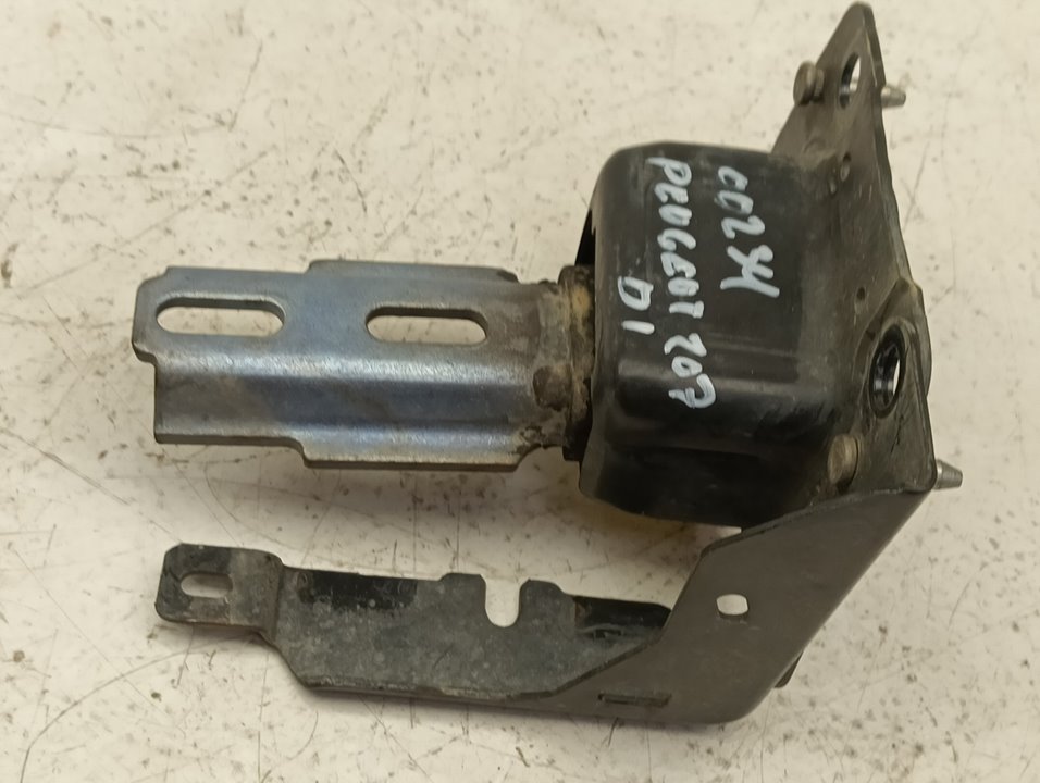 Soporte motor Peugeot 207