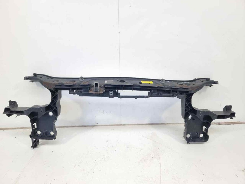 Panel frontal Renault Megane II