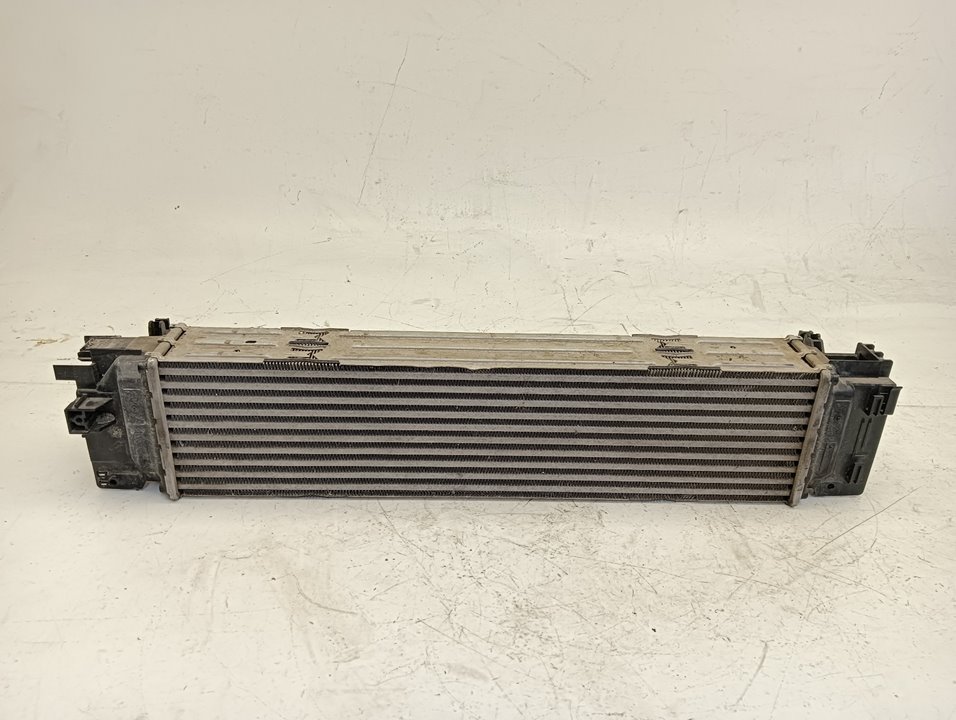Intercooler Volvo XC40