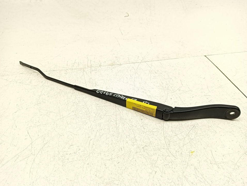 Brazo limpia Citroën C3