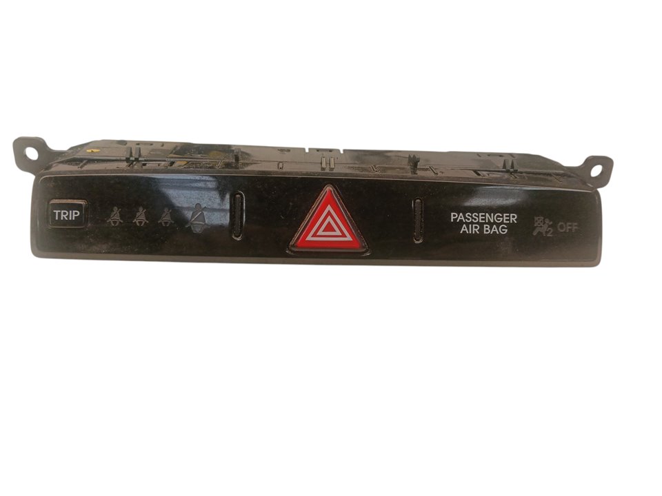 Warning Hyundai I20 (PB)