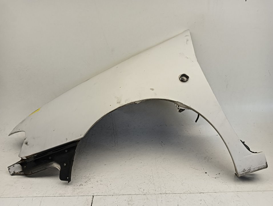 Aleta SEAT Ibiza (6K1)