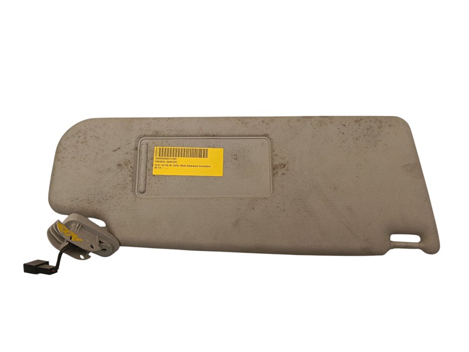 Parasol SEAT Altea XL (5P5)