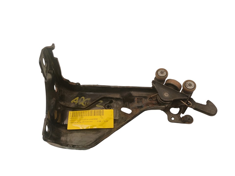 Soporte / guía puerta corredera Citroën C8