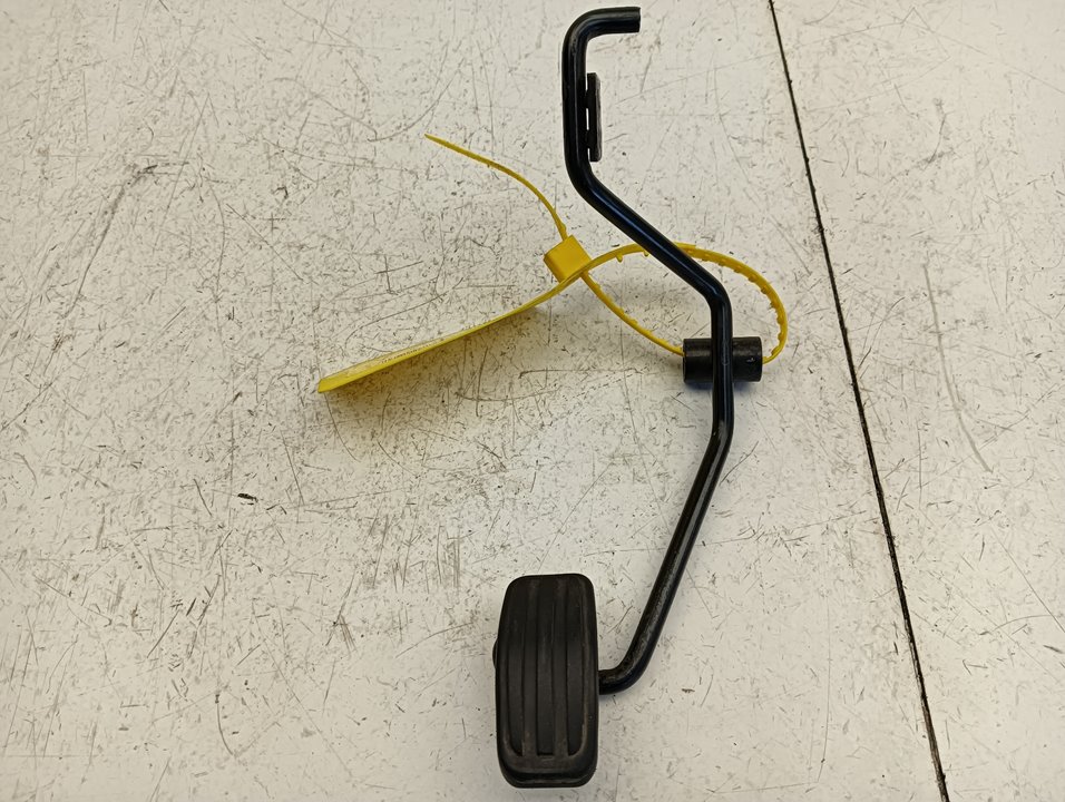Pedal acelerador Peugeot 307 (S2)