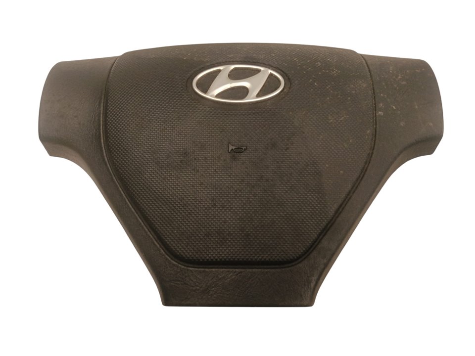 Airbag Hyundai Coupe (GK)