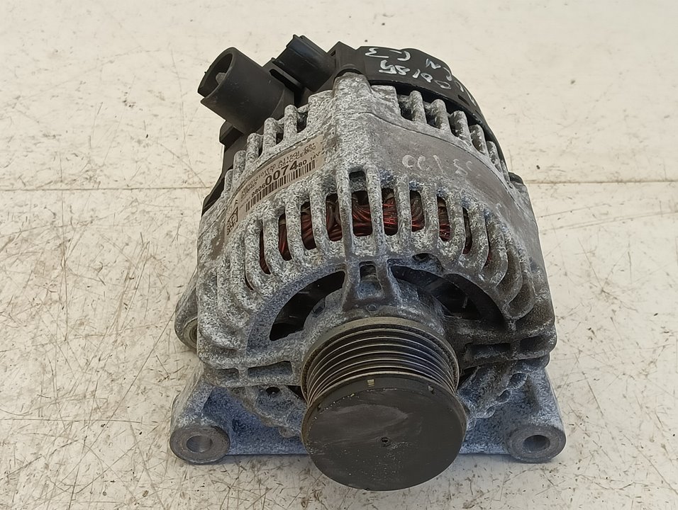 Alternador Citroën C3