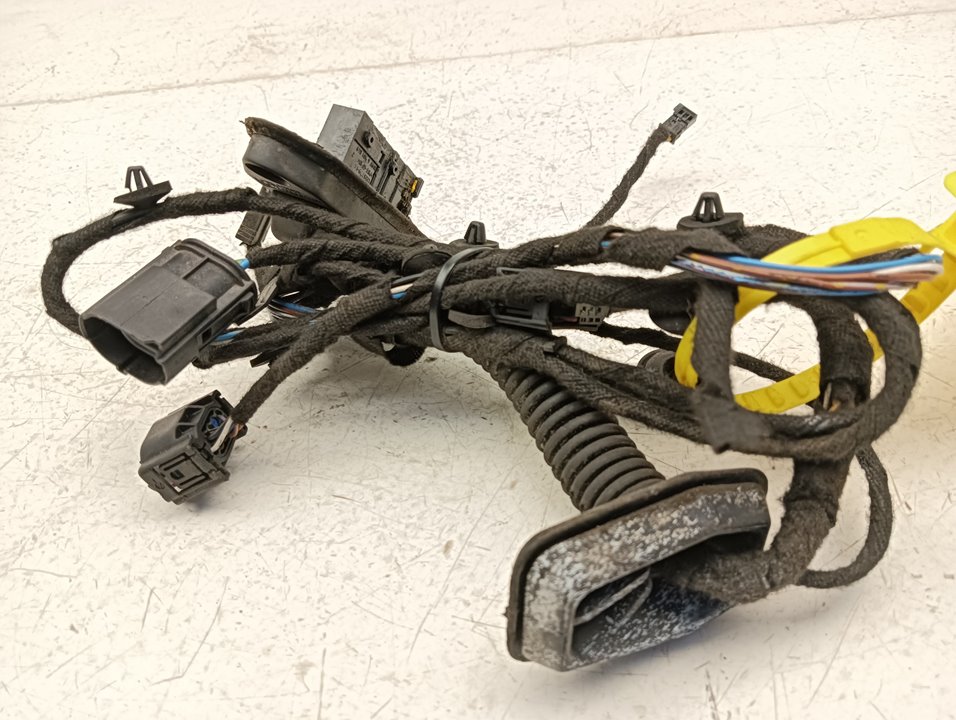 Cableado eléctrico Mini Mini (R50,R53)