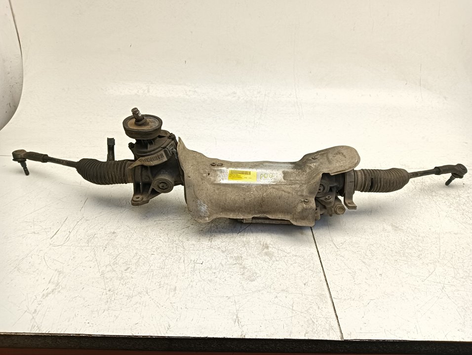 Cremallera dirección SEAT Leon (1P1)