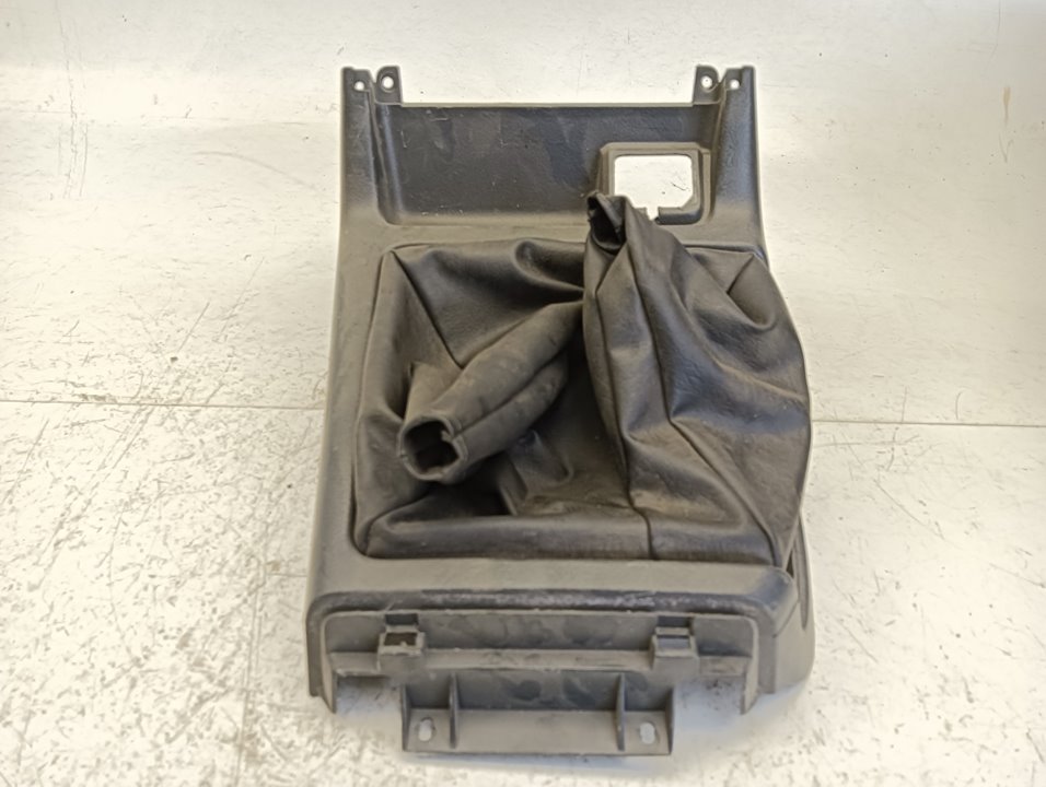 Guarnecidos palanca cambio Opel Frontera B
