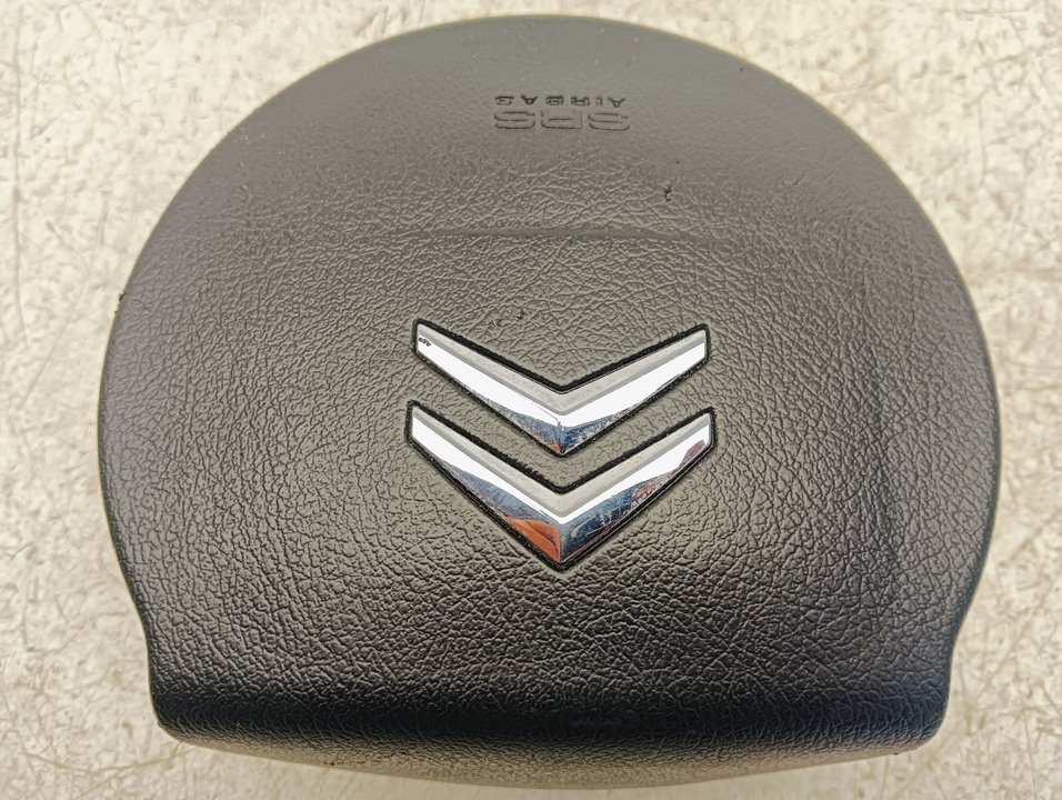 Airbag Citroën C4