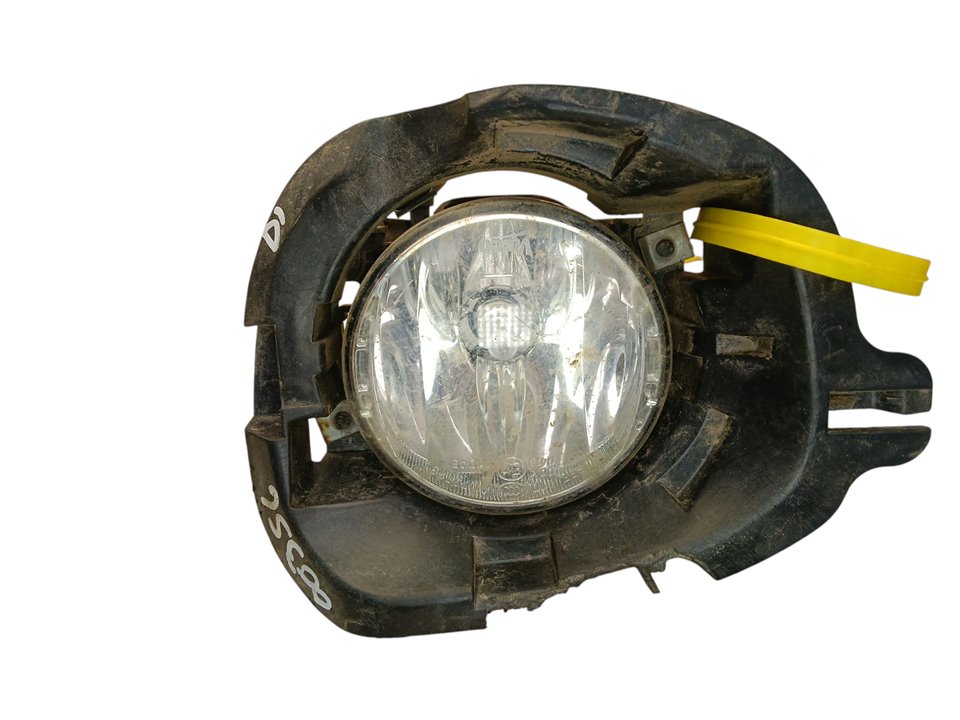 Faro antiniebla Dacia Duster I