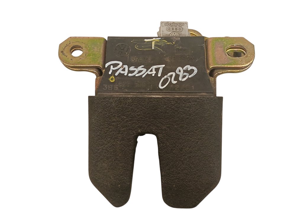 Cerradura maletero / portón Volkswagen Passat (3B3)