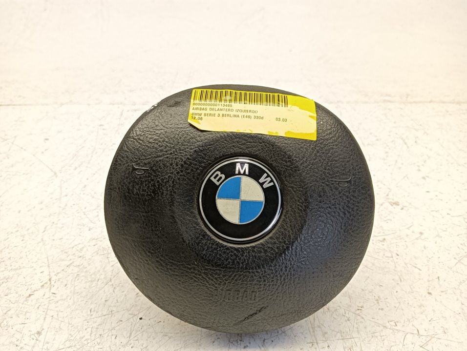 Airbag BMW 3 (E46)