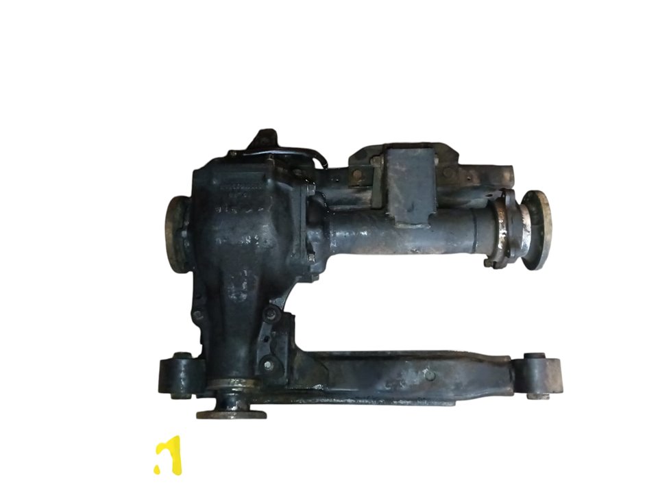 Diferencial Nissan Terrano II (R20)